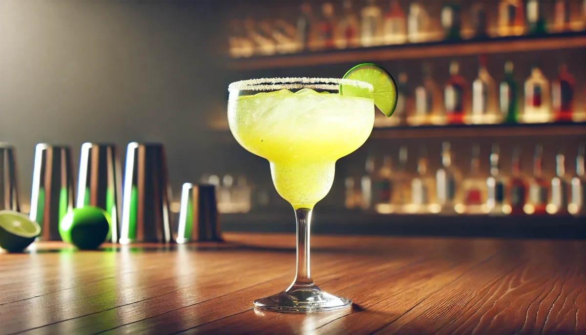 Mountain Dew Margarita Recipe