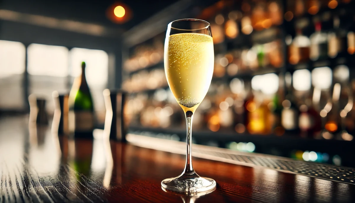 French 75 Recipe