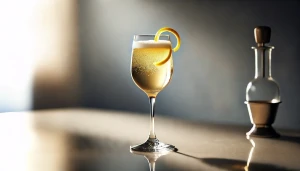 Champagne Cocktail