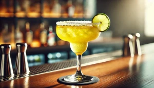 Gold Margarita