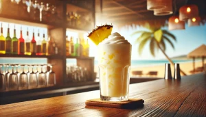 Piña Colada