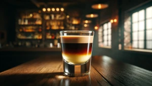 Buttery Nipple