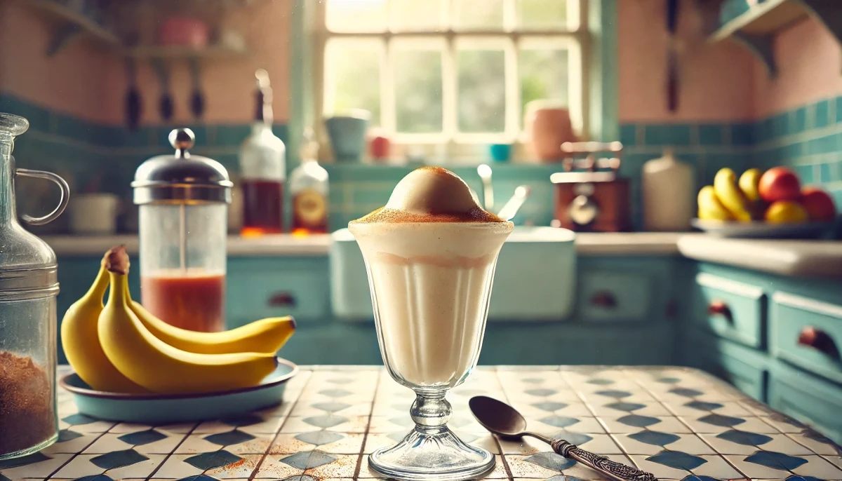 Banana Foster Recipe