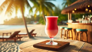 Guava Colada