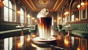 Millionaire's Coffee