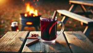 Classic Mulled Wine