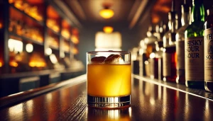 Whisky Sour