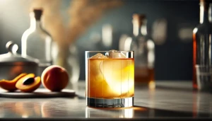 Thanksgiving Cocktail