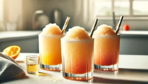 Brandy Slush