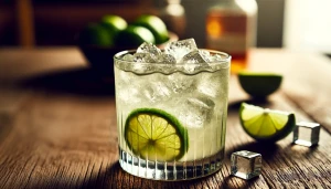 Caipirinha