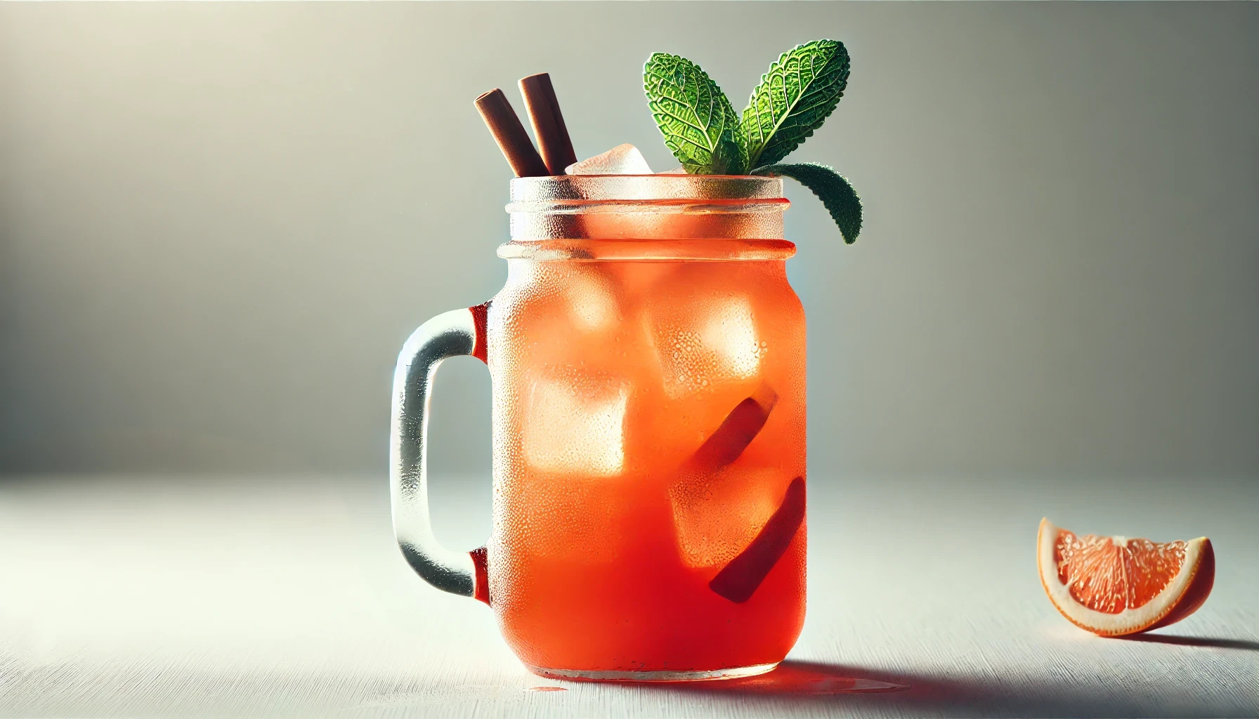 Punch & Party Drink