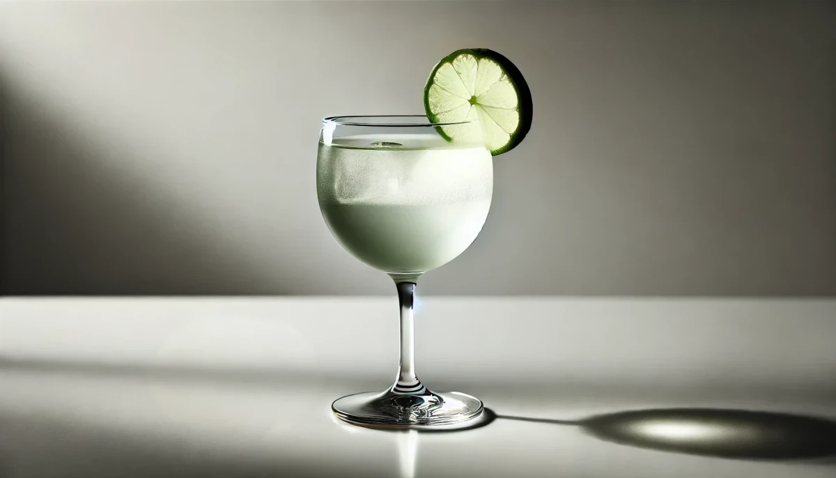 Gimlet Recipe