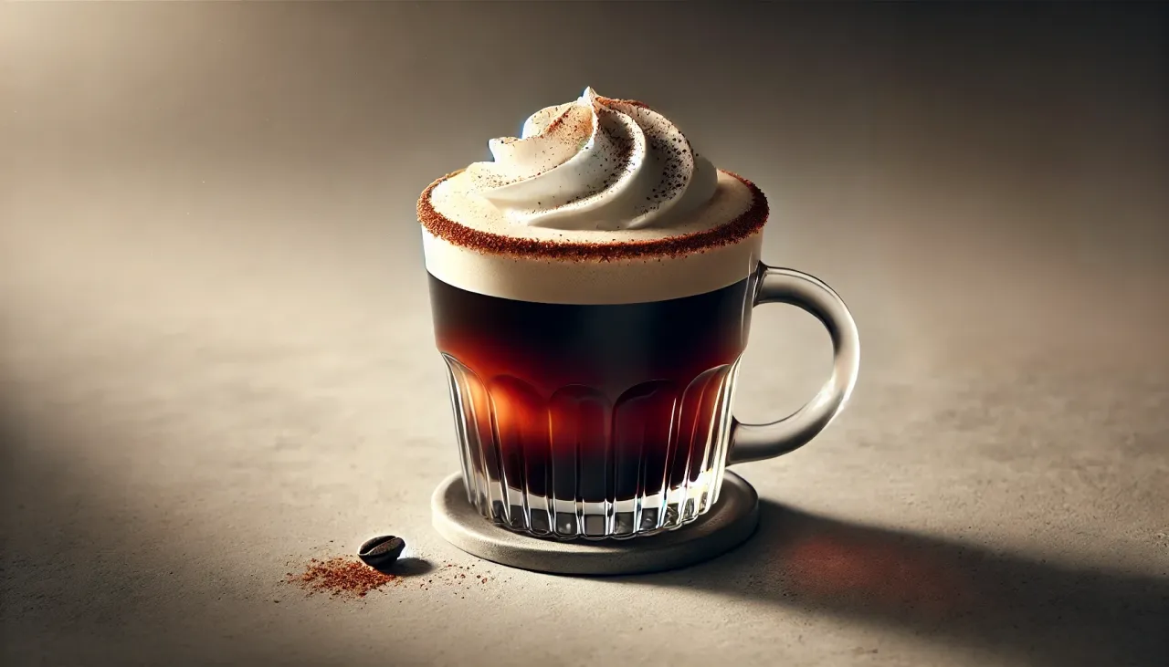 10 Warm Coffee Cocktails to Cozy Up With This Winter