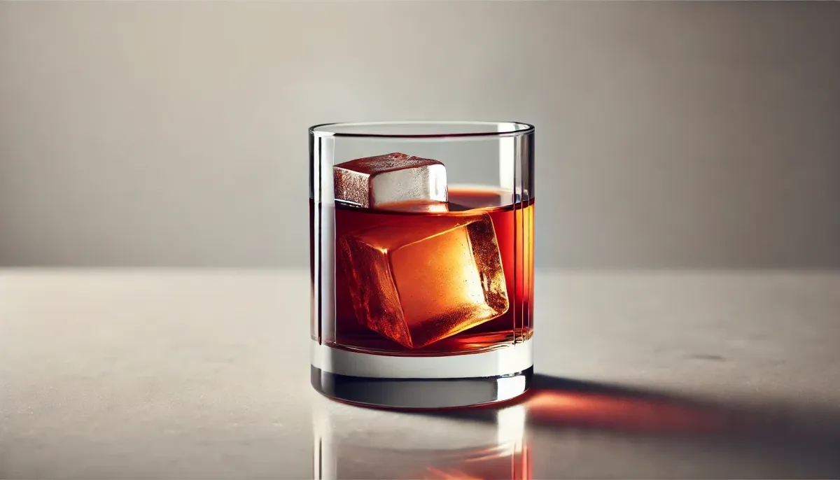 Red Old Fashioned Recipe